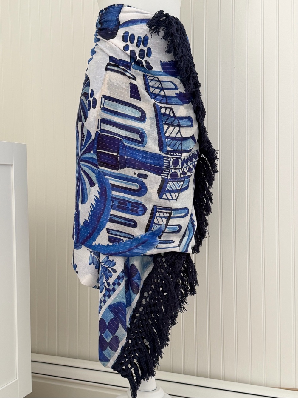 Farm Rio Sweet Rio Sarong Coverup - Picture 7 of 11